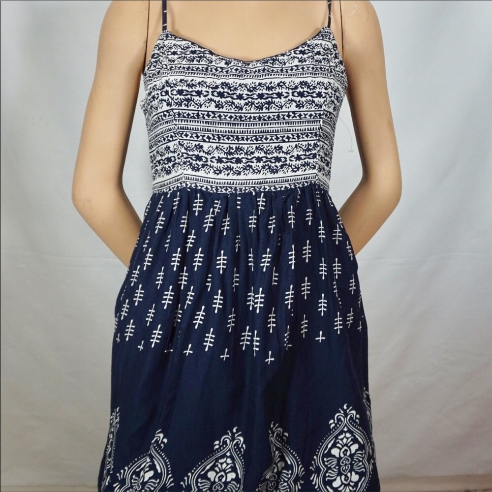 CLOSING CLOSET 🆘 Summer Tunic - Picture 3 of 7